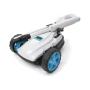 Ananke Tools Brushless Grass Trimmer 40V Cordless Lawn Mower Electric lawn grass cutting machine
