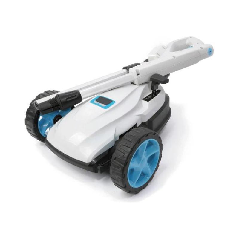 Ananke Tools Brushless Grass Trimmer 40V Cordless Lawn Mower Electric lawn grass cutting machine