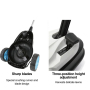 Ananke Tools Brushless Grass Trimmer 40V Cordless Lawn Mower Electric lawn grass cutting machine