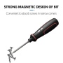 mini electric screwdriver set 