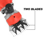 Ananke Tools Electric Sheep Shearers Goat Grooming Clipper Wool Scissors Sheep Shearing Machine