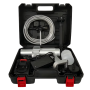 High Pressure Washer Hose And Gun