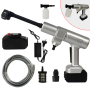 High Pressure Washer Hose And Gun