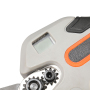 32mm Cordless Electric Pruner Shear Power Garden Tools Electric Pruning Shears Battery Powered Cordless Branch Pruner