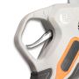 32mm Cordless Electric Pruner Shear Power Garden Tools Electric Pruning Shears Battery Powered Cordless Branch Pruner