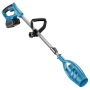 Powerful Electric Handheld Leaf Blower Wind Storm Cordless Retractable Leaf Blower Dust Blower