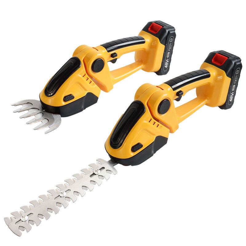 Hedge trimmers