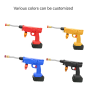 Ananke Tools High Pressure Electric Car Washer Gun Cordless Portable Powered Car Wash Gun