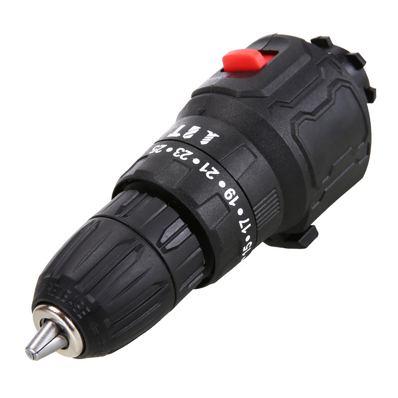 USA/EU/BR Stock 8+1 Cordless Impact Drill Sander Reciprocating 4 Inch Chainsaw Driver Power Tool Set for Home Garden Use