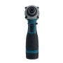 Ananke Tools High Power Electric Drill Driver Impact Power Wrench Lithium Battery Impact Wrench