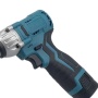 Ananke Tools High Power Electric Drill Driver Impact Power Wrench Lithium Battery Impact Wrench