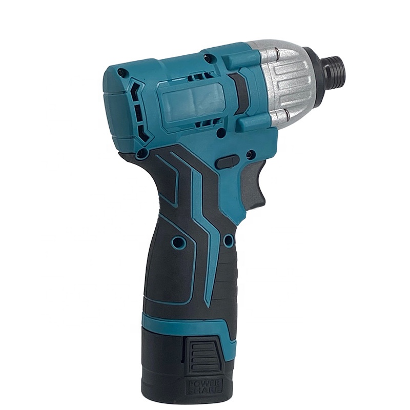 Power wrench