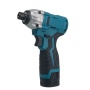 Ananke Tools High Power Electric Drill Driver Impact Power Wrench Lithium Battery Impact Wrench