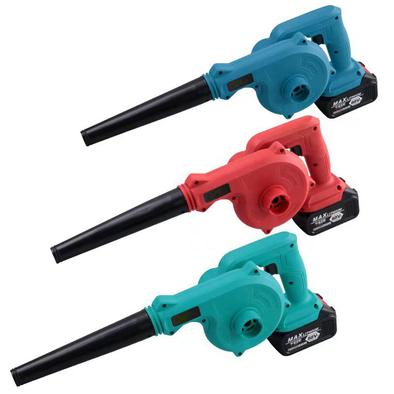 Leaf Blowers
