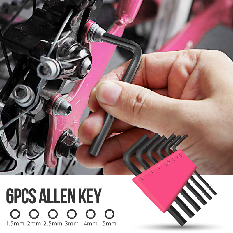 OEM Logo 13pcs Pink Household DIY Tool Set Basic Women Home Small Tool Kit with Portable Tool Case Ladies Starter Tool Kit