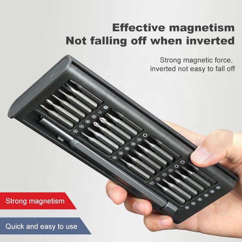 Screwdriver Set 