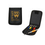 Multifunctional Hand Operated 5-Piece Precision Screwdriver Set Soft Case Eco-Friendly OEM Custom Logo for Watch Promotional Use