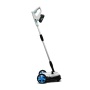 Ananke Tools Electric Battery lawn grass cutting machine Cordless Lawn Mower Adjustable Cutter Garden Tools