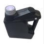 Oil Can-Shaped Eco-Friendly 27-Piece Handmade Tool Set Promotional Gift Flashlight with LED Light