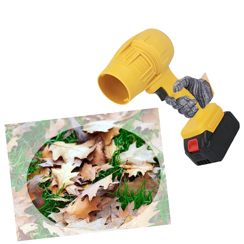 Ananke Tools Portable force blower handheld blower home dust blowing ash