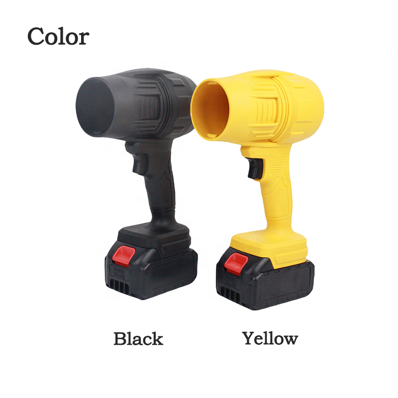 Ananke Tools Portable force blower handheld blower home dust blowing ash