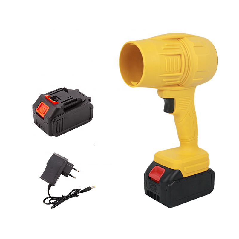 Ananke Tools Portable force blower handheld blower home dust blowing ash
