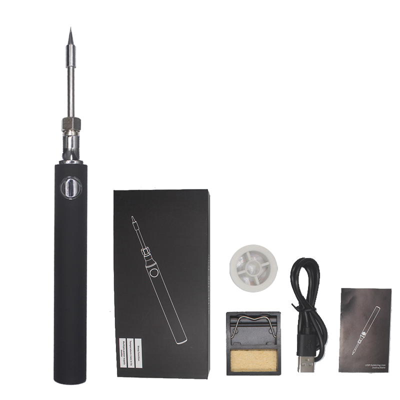 Ananke Tools 6V Portable Soldering Iron Home Use Soldering Pen