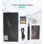 Ananke Tools 6V Portable Soldering Iron Home Use Soldering Pen