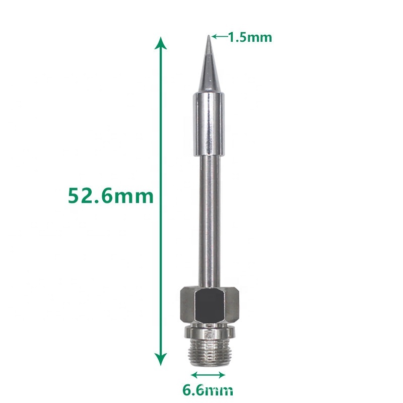 Ananke Tools 6V Portable Soldering Iron Home Use Soldering Pen