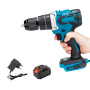 Ananke Tools Brushless electric impact drill power tools set hand tool battery cordless electrical drill