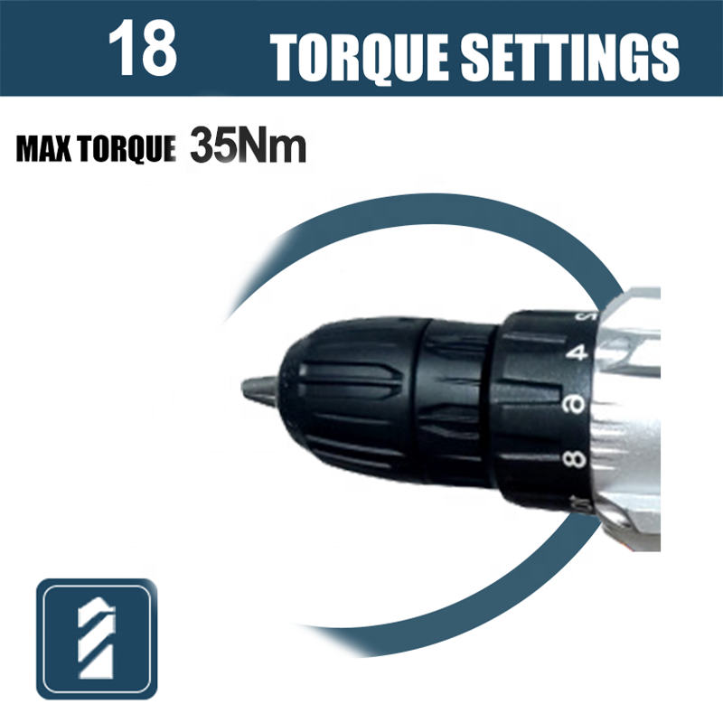 Ananke Tools Hot sale impact lithium drill rechargeable small hand drill electric drill