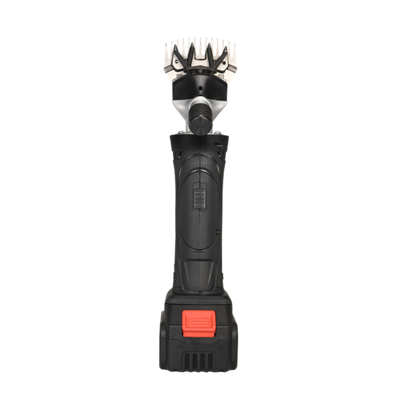 Ananke Tools High Quality Wool Scissors Electric Sheep Wool Clipper Sheep Shearing Machine