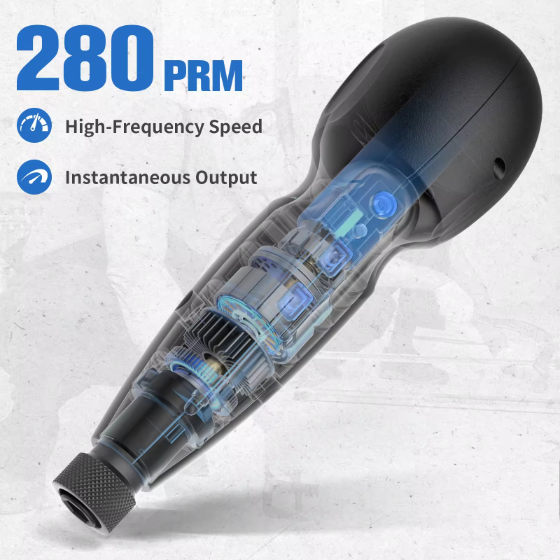 Rechargeable 3.6v Type-C Mini Power Multi Function Electric Screwdriver Cordless Screwdriver