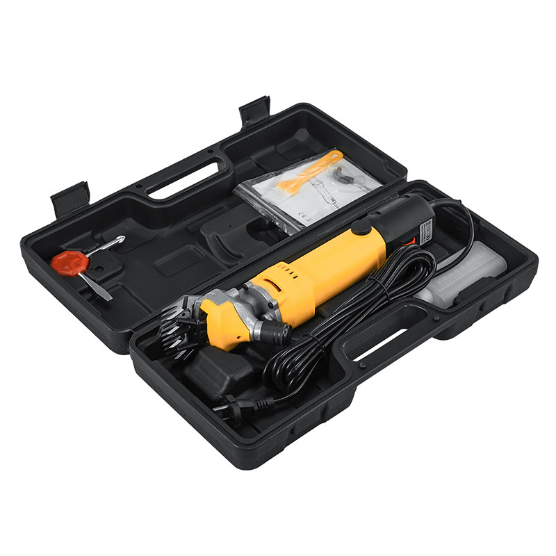 Ananke Tools High-quality Electric Wool Scissors Sheep Shearing Machine