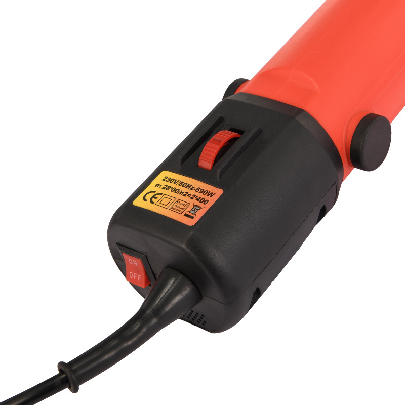 Ananke Tools High-quality Electric Wool Scissors Sheep Shearing Machine