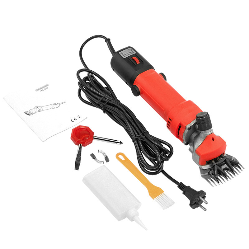 Ananke Tools High-quality Electric Wool Scissors Sheep Shearing Machine
