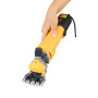 Ananke Tools High-quality Electric Wool Scissors Sheep Shearing Machine