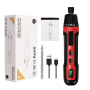  Mini Electric Screwdriver Set