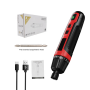  Mini Electric Screwdriver Set