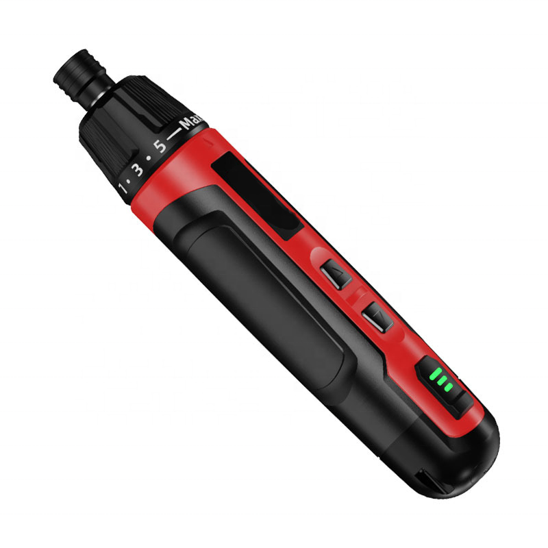  Mini Electric Screwdriver Set