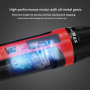  Mini Electric Screwdriver Set