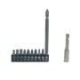 Lightweight 3.6V Mini Cordless Electric Screwdriver USB Electric Screwdriver
