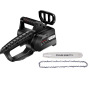 Professional 12 inch Handheld Portable Electric Chain Saws for Wood Cutting