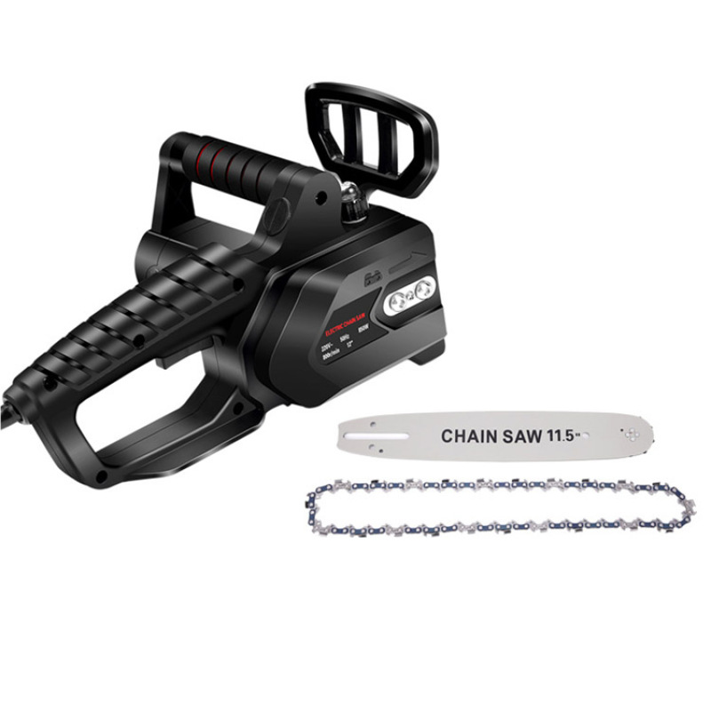 Professional 12 inch Handheld Portable Electric Chain Saws for Wood Cutting