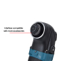 Ananke Tools Cordless lithium ion brushless multi-function swing Angle cutting machinetrimming shears wood saw