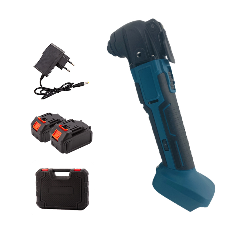 Ananke Tools Cordless lithium ion brushless multi-function swing Angle cutting machinetrimming shears wood saw