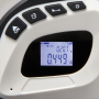 2 in 1 40M digital tape measure with laser