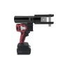 Ananke Tools Hydraulic cable lug crimper electric cable crimping tool