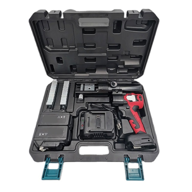 Ananke Tools Hydraulic cable lug crimper electric cable crimping tool