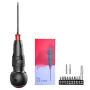 Mini Cordless Electric Screwdriver 